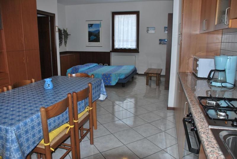 Appartamenti Stanga Ivo Tenno Bagian luar foto