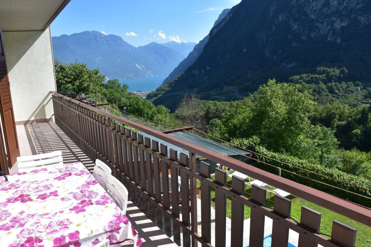 Appartamenti Stanga Ivo Tenno Bagian luar foto