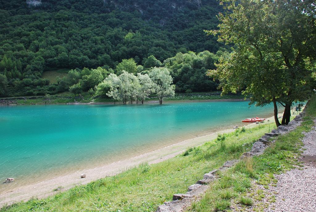 Appartamenti Stanga Ivo Tenno Bagian luar foto