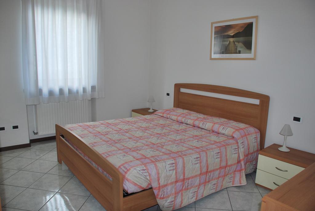 Appartamenti Stanga Ivo Tenno Ruang foto