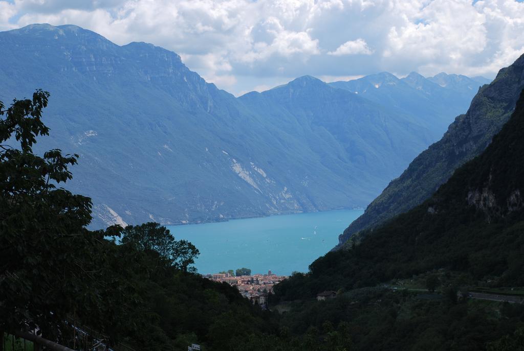 Appartamenti Stanga Ivo Tenno Ruang foto