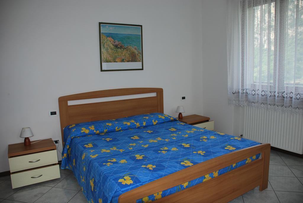 Appartamenti Stanga Ivo Tenno Ruang foto